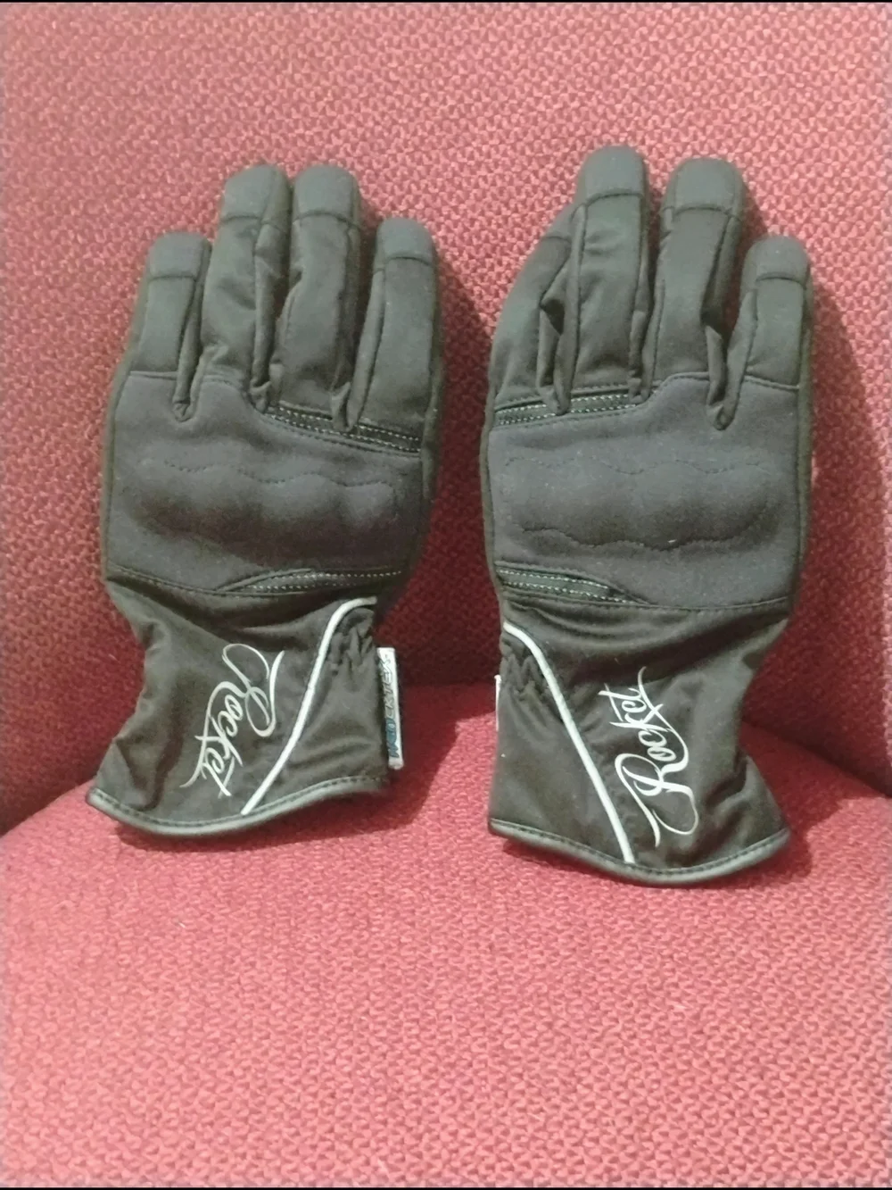 Joe Rocket Ballistic Ultra Gloves- Women's